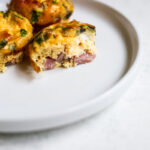 Whole30 Egg Muffins